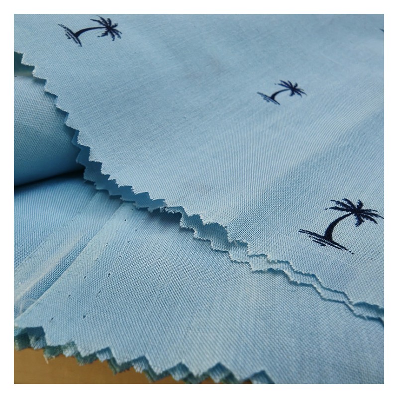 TC Twill Fabric Factory - Waterproof Workwear School