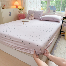 Kapok Bed Sheet Fabric Factory - OEM Maternal Infant Bedding