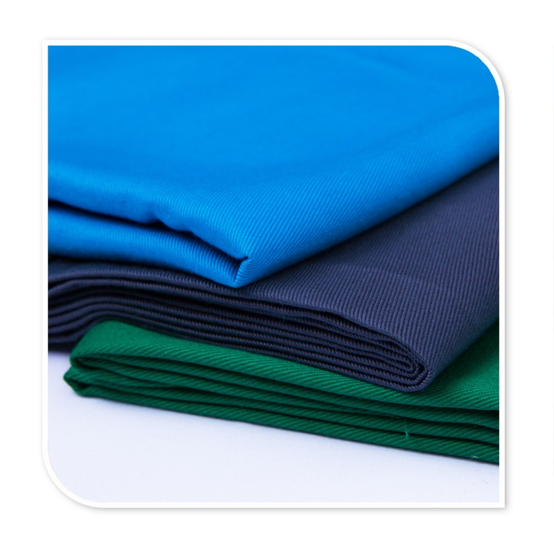 Cotton Polyester Oxford Fabric Factory - Eco Friendly Woven