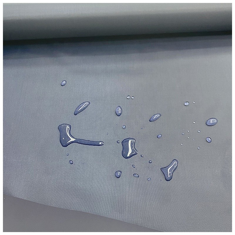 Polyester Taffeta Fabric Supplier - Low Price Raincoat