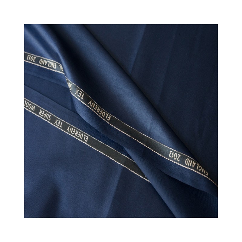 Men's Suit Fabric Manufacturer - Casual Twill Style