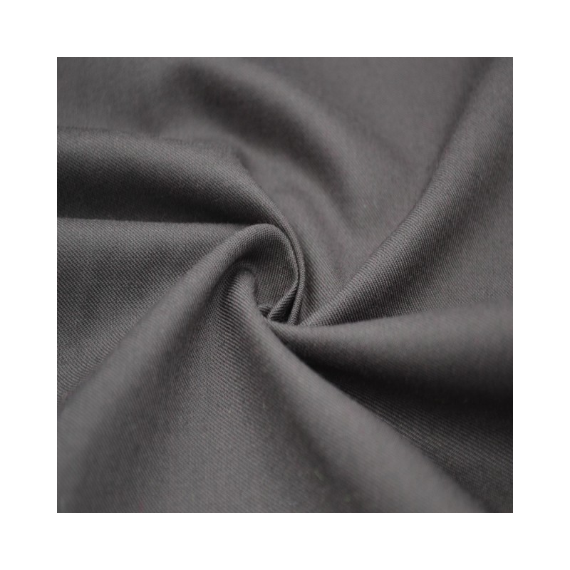 Polyester Viscose Fabric Factory - Soft Breathable Suit
