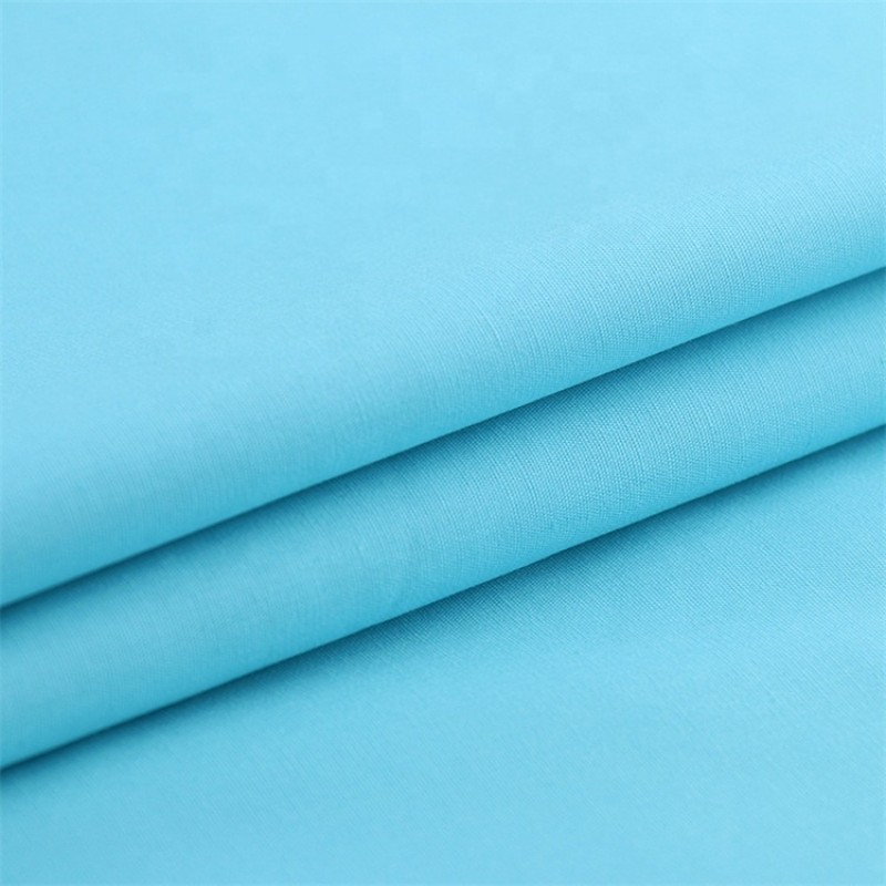 Stretch Poplin Fabric Manufacturer - Waterproof Shoes Trousers