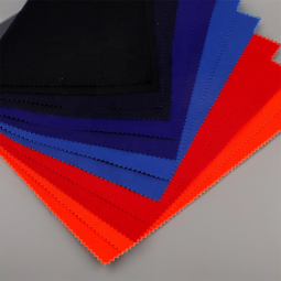 Polycotton Workwear Fabric Supplier - Flame Retardant