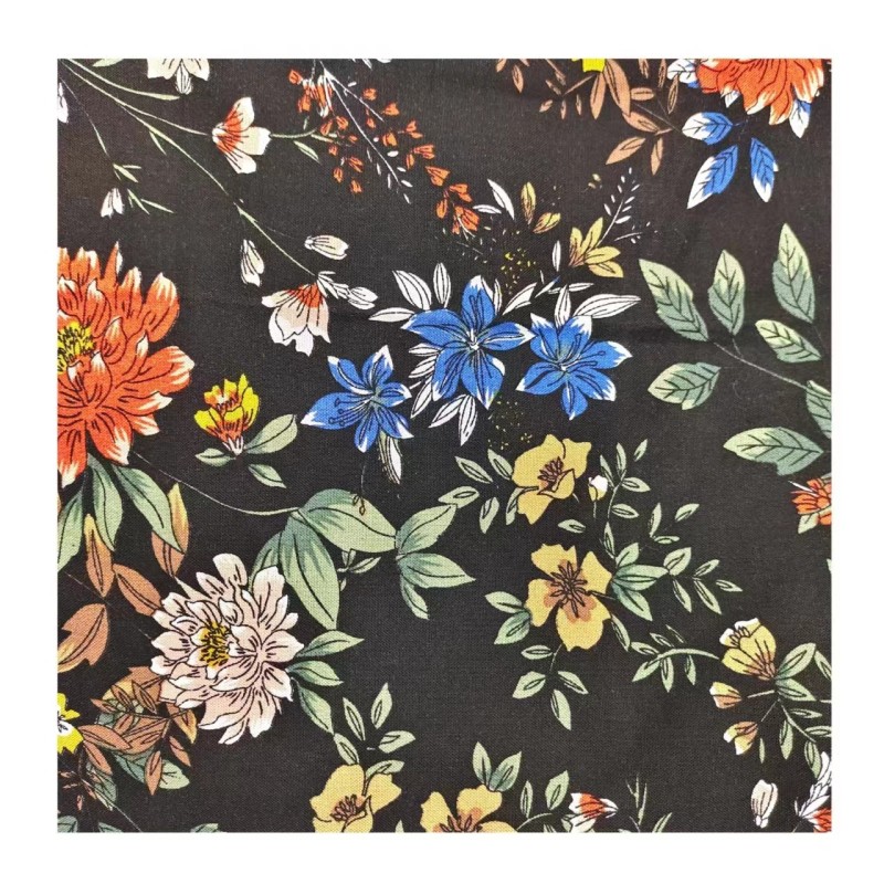 Polyester Oxford Fabric Manufacturer - Mini Matt Memory