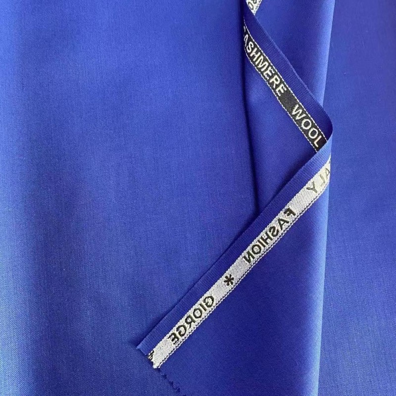 Polyester Viscose Fabric Supplier - Boys Suits Lining