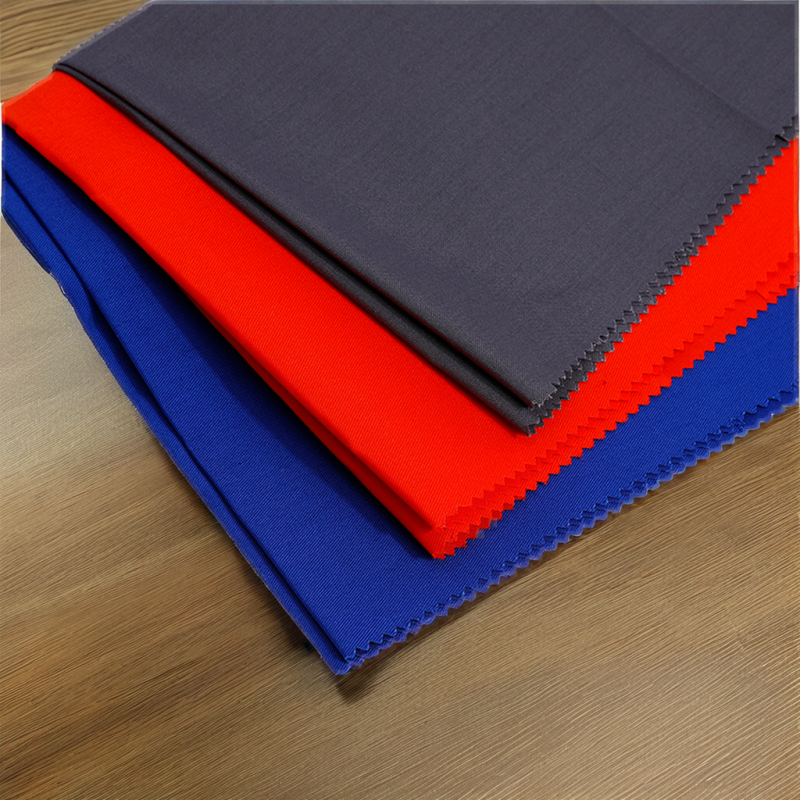 Polyester Woven Fabric Supplier - Lightweight Thobe Garment