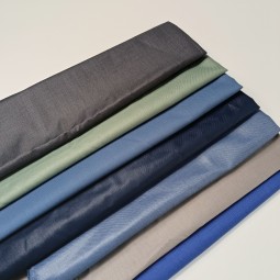 Polyester Microfiber Fabric Factory - OEM Peach Skin Bedding