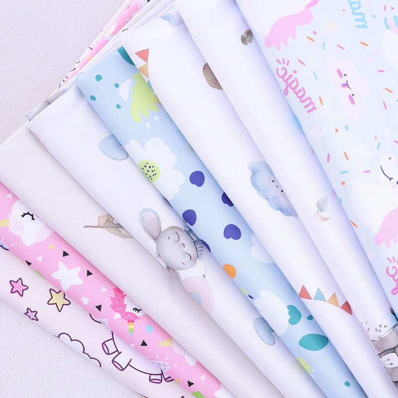 Wool Fabric Factory - Solid Dye Stock Lot