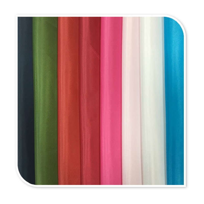 Polyester Gabardine Fabric Manufacturer - Tablecloth Material