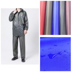 Polyester Taffeta Factory - Waterproof Fabric Material