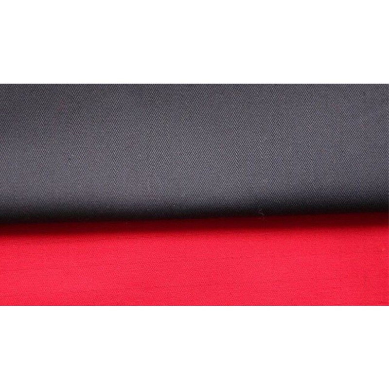 Polycotton Workwear Fabric Supplier - Flame Retardant