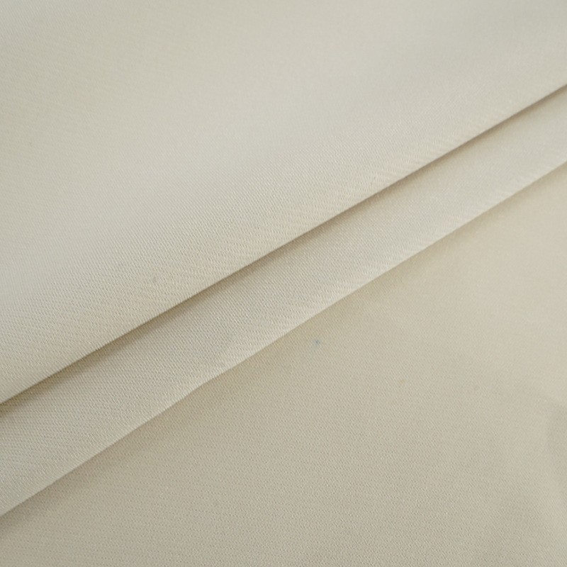 Microfiber Satin Fabric Manufacturer - Twill Stretch Garment