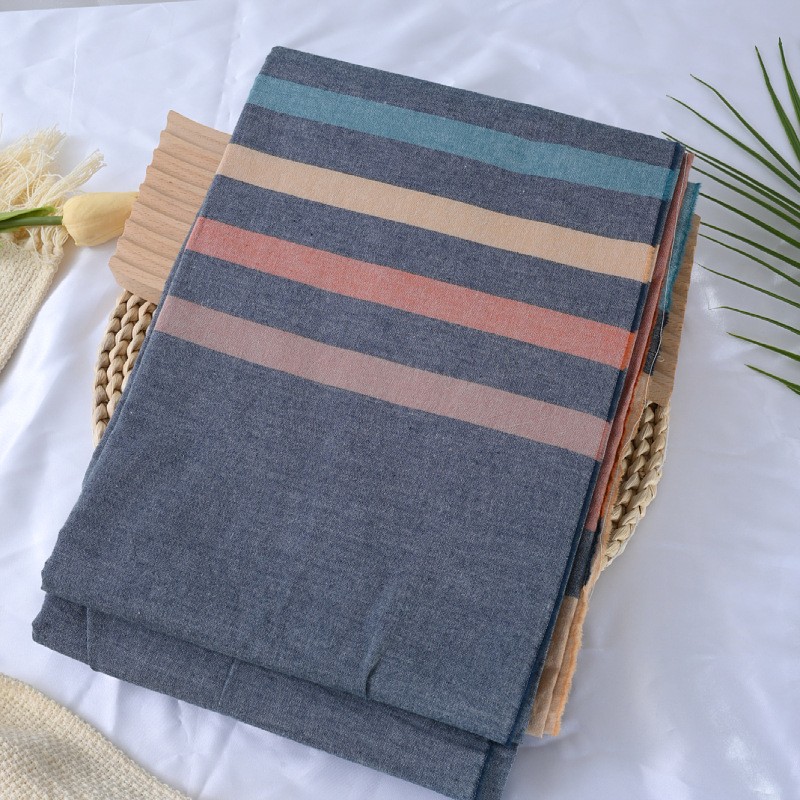 TC Pocketing Fabric Factory - Poly Cotton Lining