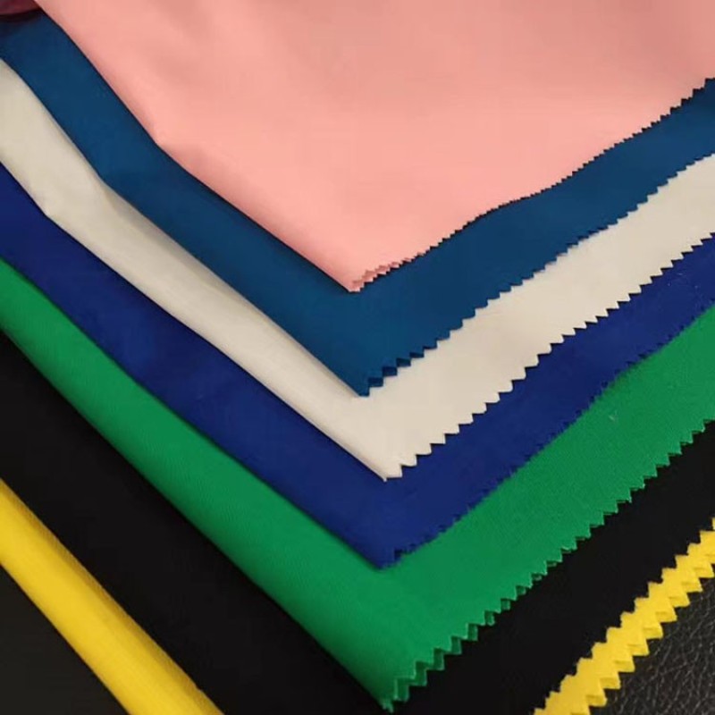 TC Twill Fabric Supplier - Eco Friendly Workwear