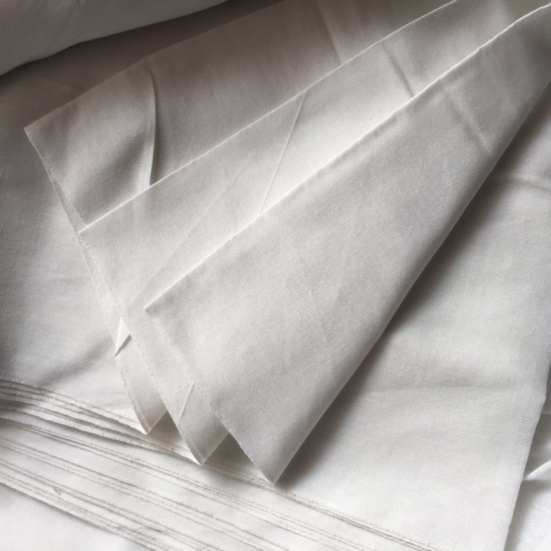 Pocket Fabric Factory - Poly Cotton TC Poplin