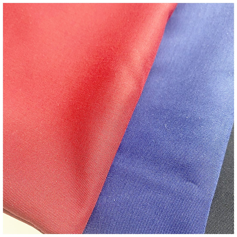 Polyester Gabardine Fabric Manufacturer - Medical Jacket