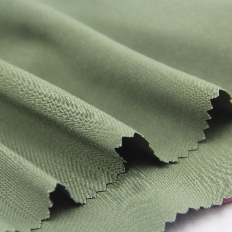 Rayon Fabric Manufacturer - Competitive Price Twill