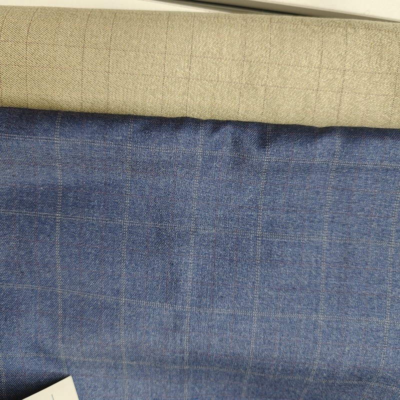 Twill Medical Fabric Factory - Anti Bacterial Stretch