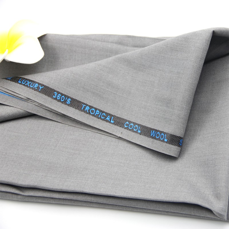 Spun Polyester Fabric Supplier - Microfiber Arabian Robe