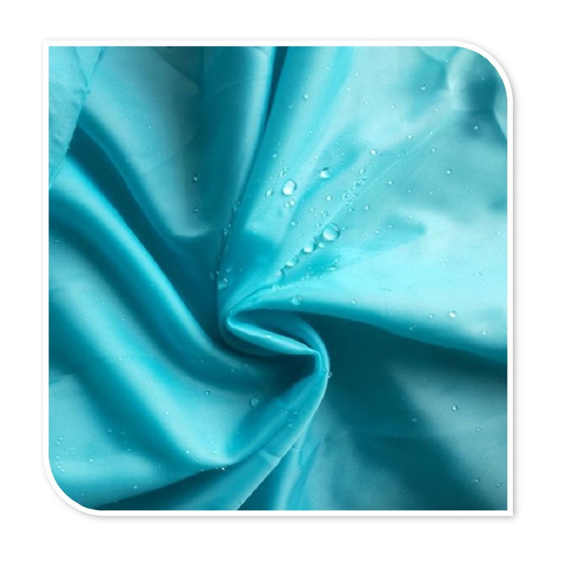 Oxford Fabric Supplier - Waterproof PVC PU Coated