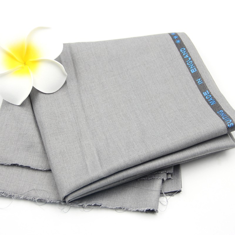 Polyester Rayon Fabric Factory - Comfortable Soft Garments