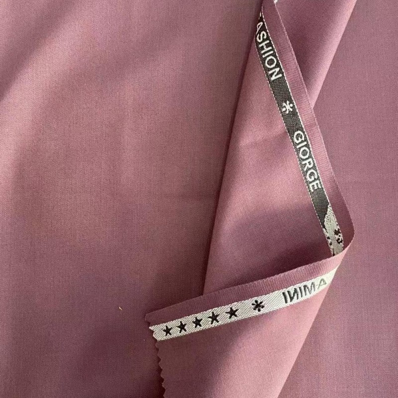 Medical Scrubs Fabric Supplier - Polyester Rayon Spandex
