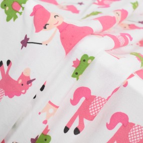 Spun Fabric Manufacturer - Islamic Clothing Men Women