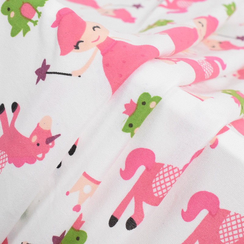 Spun Fabric Manufacturer - Islamic Clothing Men Women