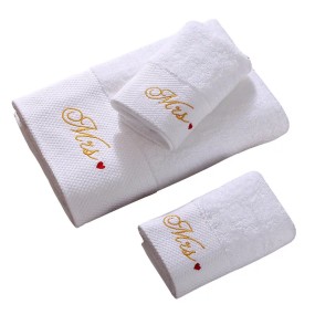 Microfiber Towel Supplier - Quick Dry Absorbent Custom
