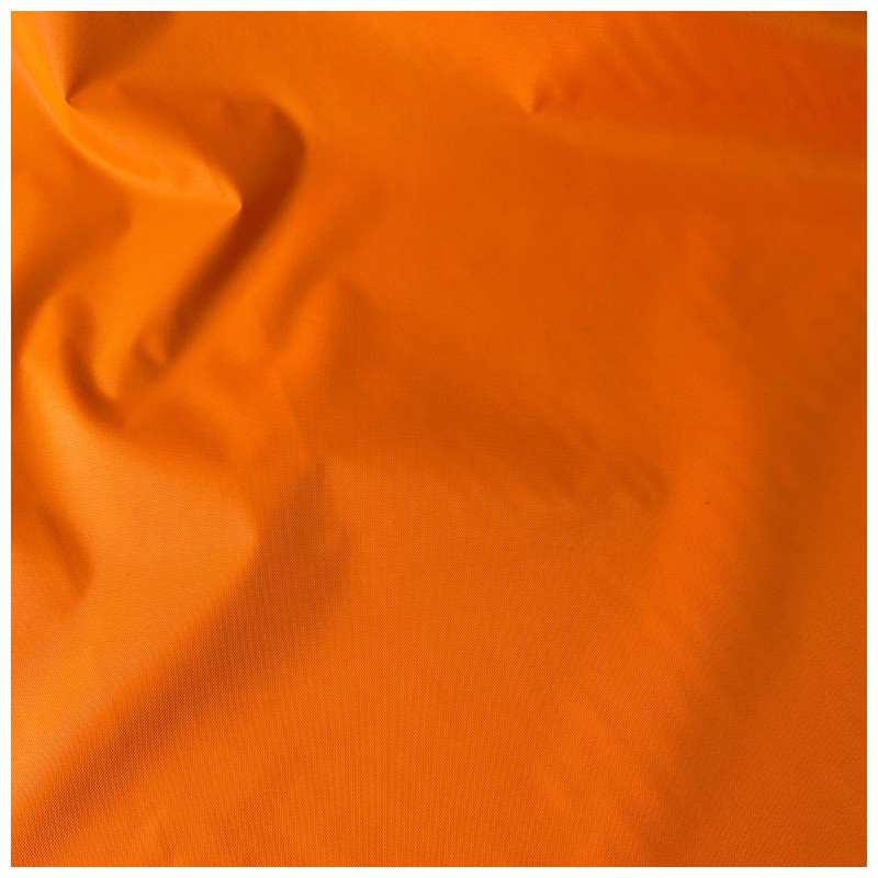 Fluorescent Oxford Fabric Factory - Safety Rescue Raincoat