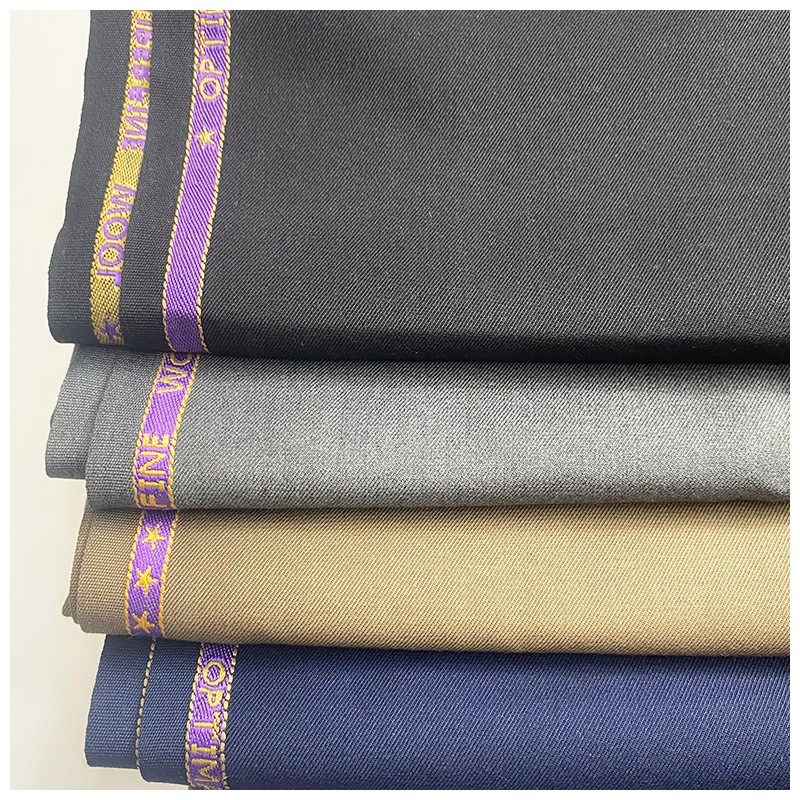 Medical Scrubs Fabric Supplier - Polyester Rayon Spandex