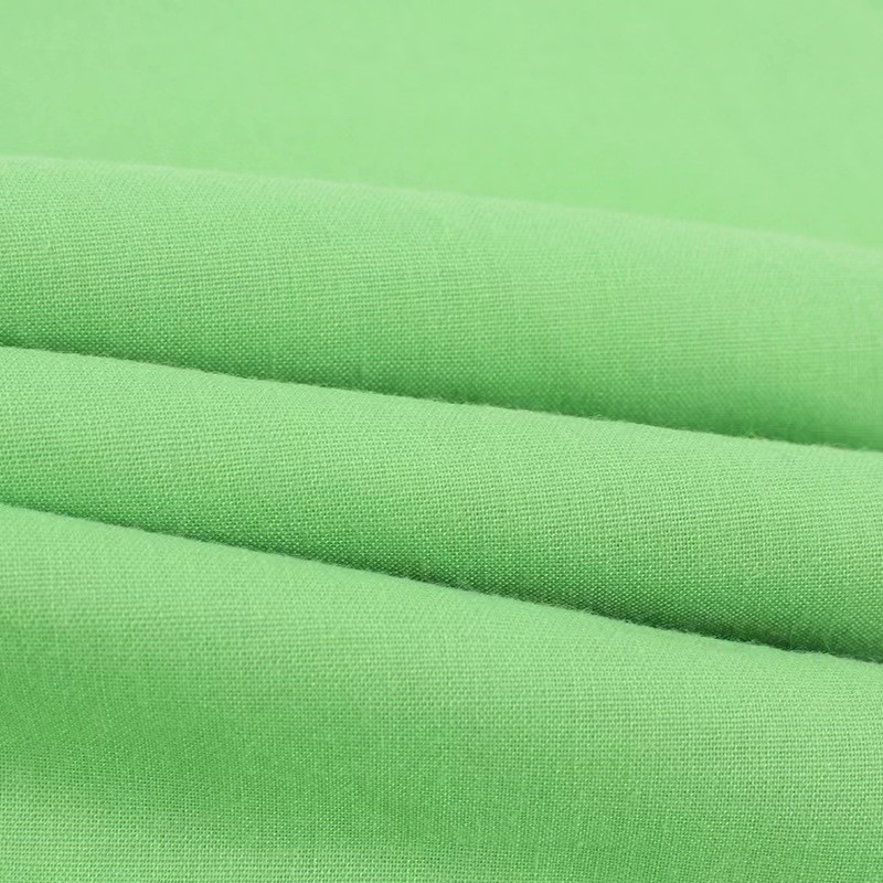 Polyester Thobe Fabric Factory - Strip Plaid Summer