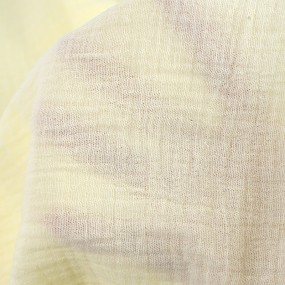 Double Gauze Fabric Supplier - Baby Bedding Swaddle