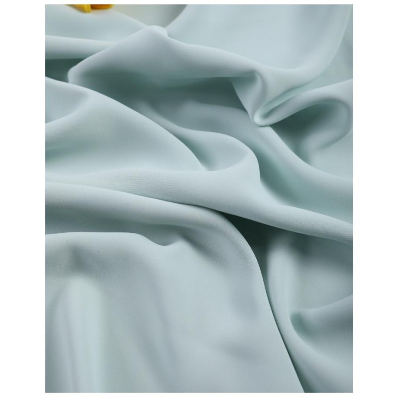 Microfiber Satin Fabric Manufacturer - Twill Stretch Garment