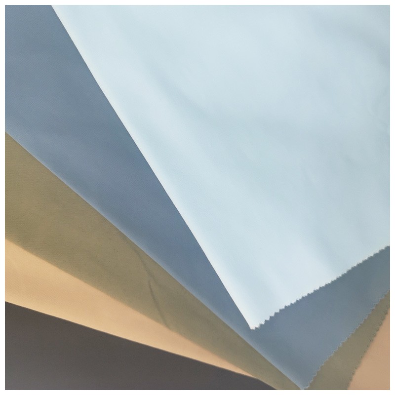 TC Poplin Fabric Manufacturer - School Uniform Suits