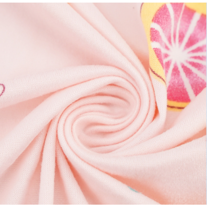 Flannel Fabric Factory - Mixed Colors Stock