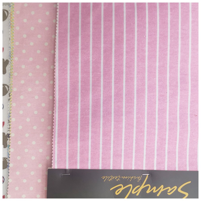 Polyester Fleece Fabric Factory - Heavy Weight Soft