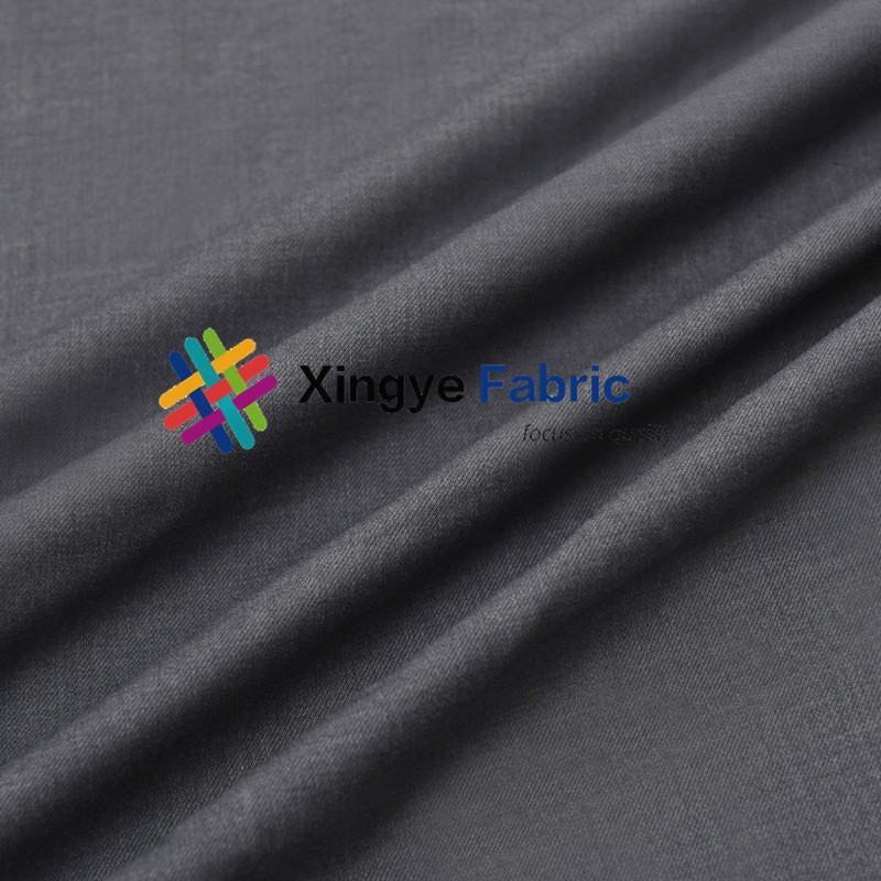 Polyester Rayon Fabric Manufacturer - Stretch Hospital Uniform