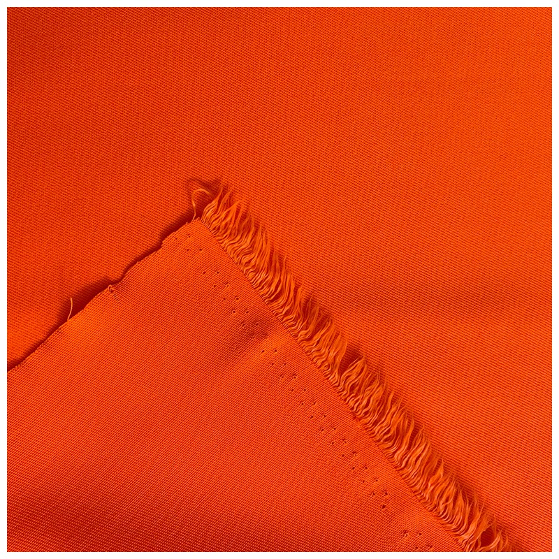 Polyester Cotton Twill Factory - Hospital Workwear Uniform