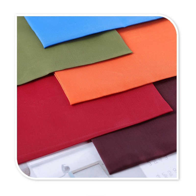 Polyester Gabardine Fabric Supplier - Uniform Apron Table