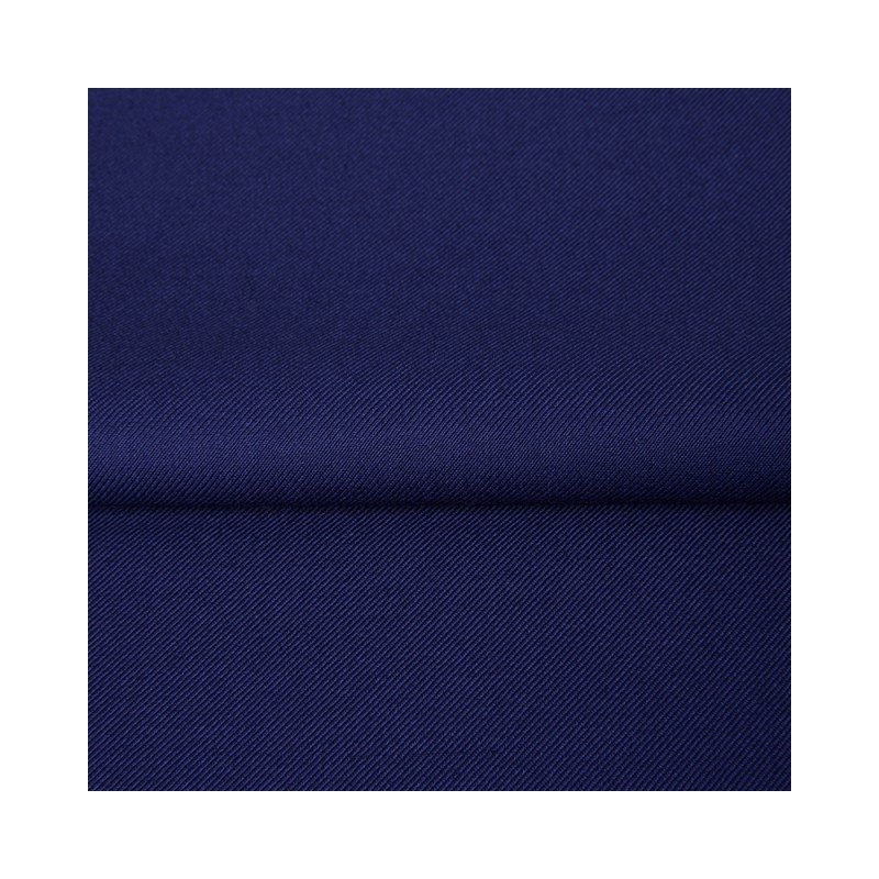 Men's Suiting TR Fabric Manufacturer - English Selvage