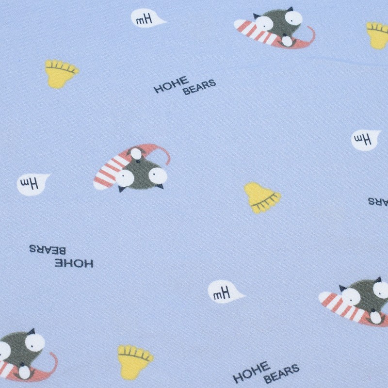 Spun Fabric Manufacturer - Islamic Clothing Men Women