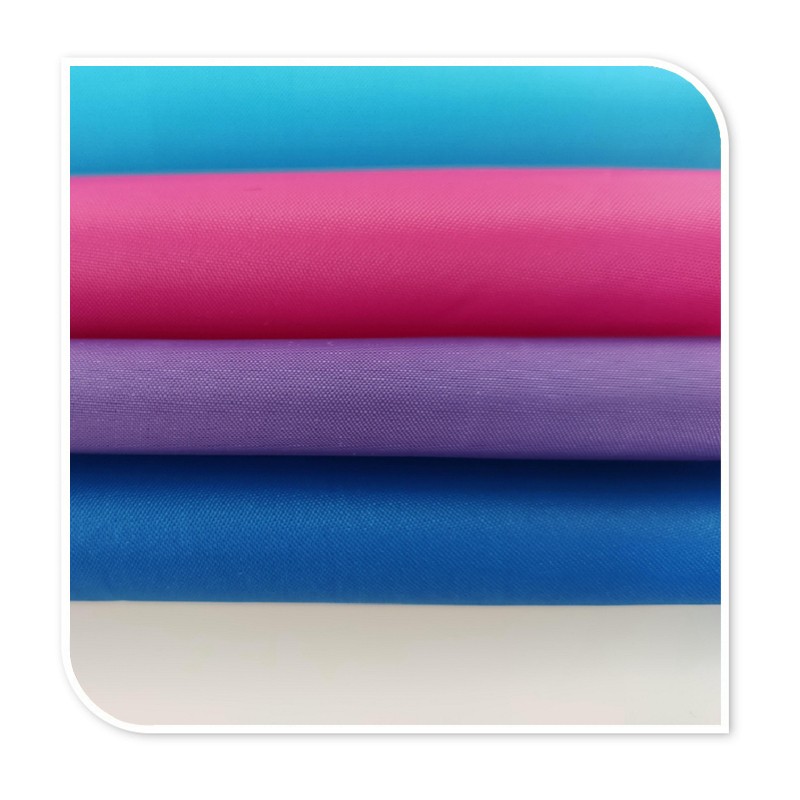 PVC Coated Fabric Manufacturer - Raincoat Umbrella