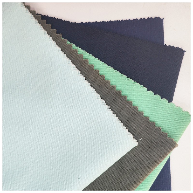 TC Poplin Fabric Manufacturer - Pocketing Lining Shirting
