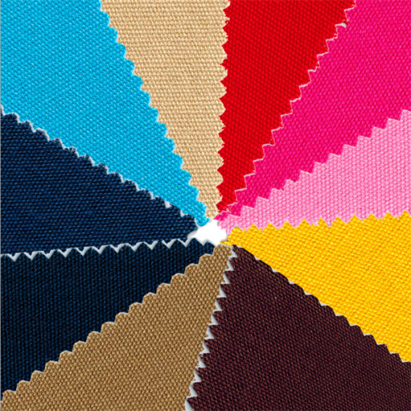 TC Poplin Fabric Manufacturer - Workwear Uniform Bags