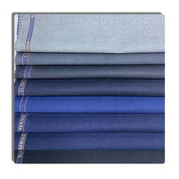TR Suiting Fabric Manufacturer - Polyester Viscose Thobe