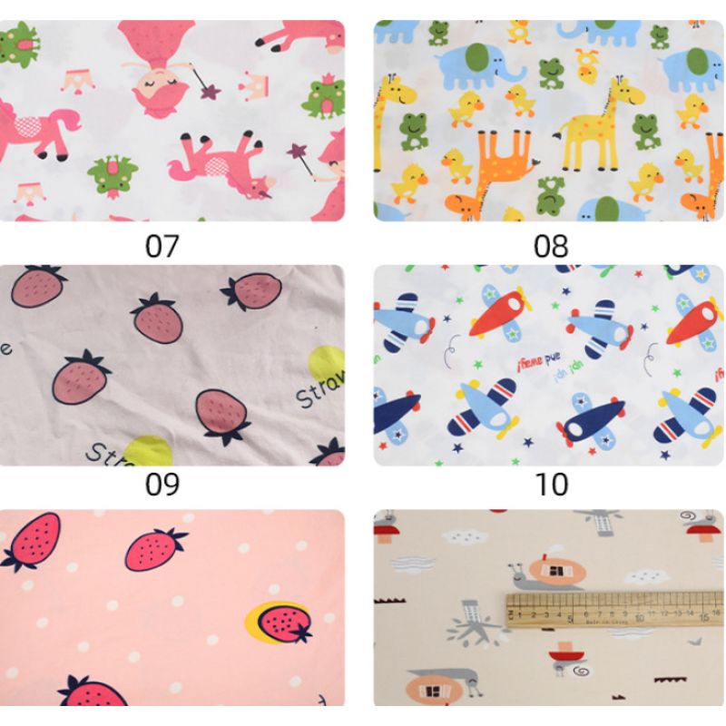 Cotton Flannel Fabric Supplier - Plaid Tweed Pants