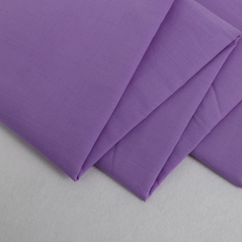 TC Poplin Fabric Supplier - Lightweight Stretch Material