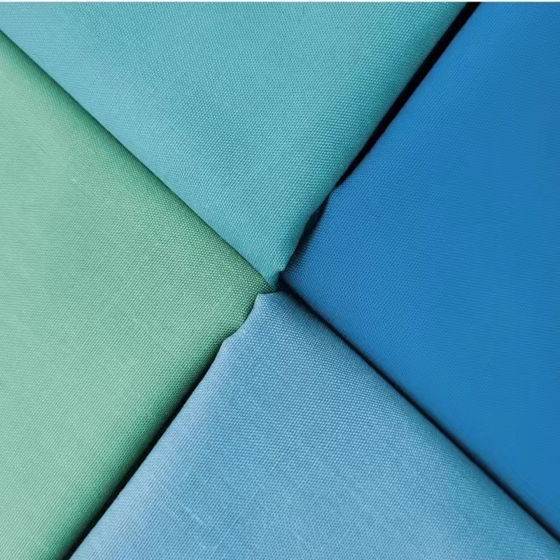 Polyester Arab Fabric Supplier - Lightweight Microfiber